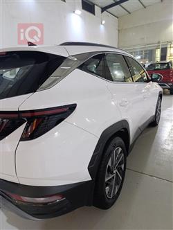 هیوندای تۆکسۆن